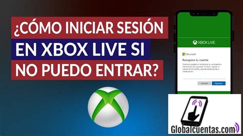 xbkxx|xbox iniciar sesión.
